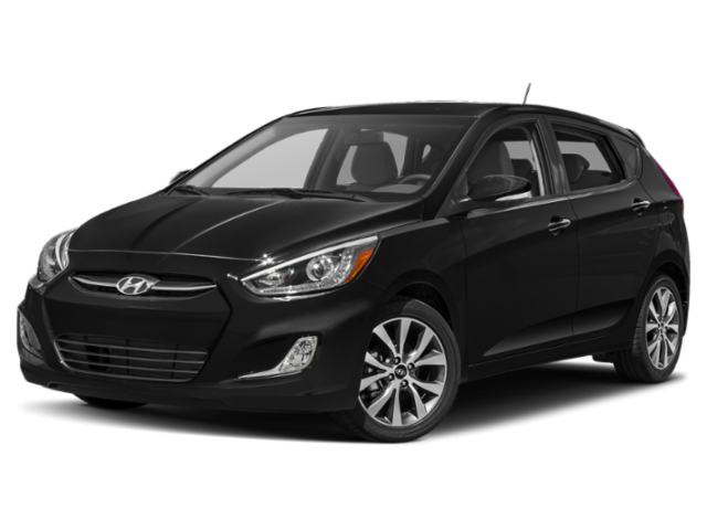 2015 Hyundai Accent Sport's photo