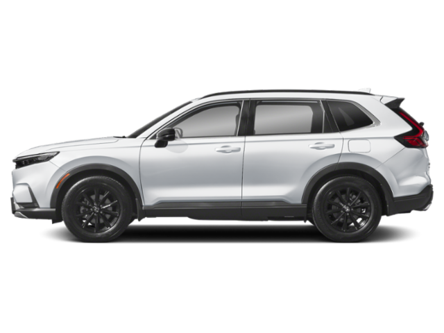 2025 Honda CR-V Hybrid Sport photo 2