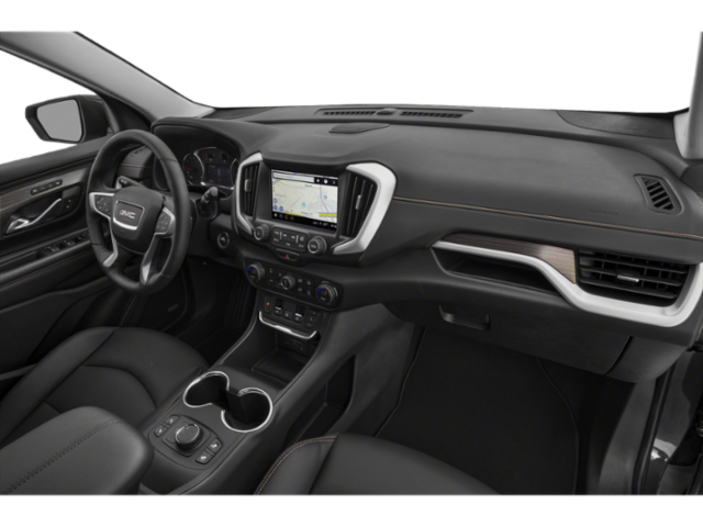 2021 GMC TERRAIN - Image 11