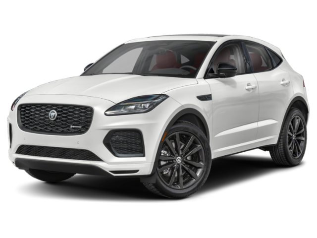2024 Jaguar E-Pace R-DYNAMIC SE