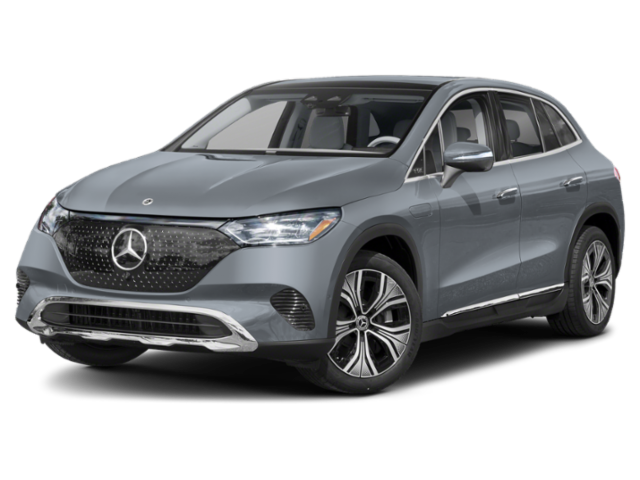 Certified 2023 Mercedes-Benz EQE SUV Base with VIN 4JGGM1CBXPA039670 for sale in Chandler, AZ