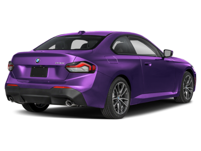 2026 Bmw 230i photo 2
