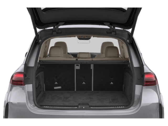 2026 Mercedes Benz GLE 580 4MATIC photo 6