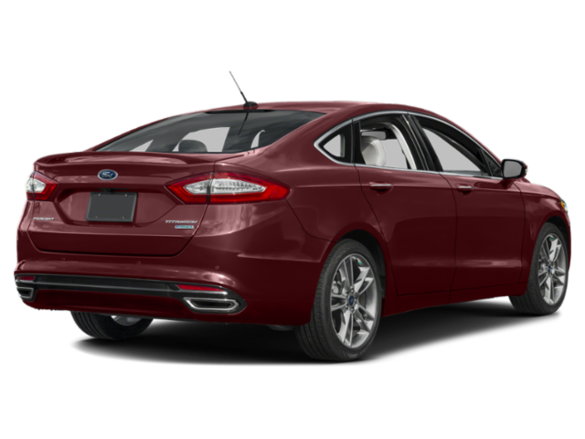 2015 FORD FUSION - Image 5