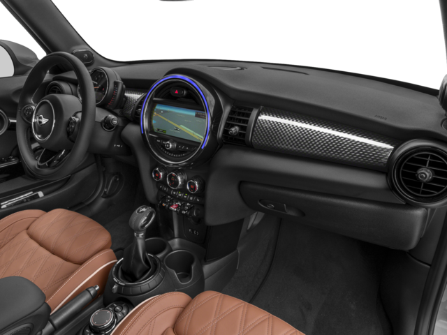 2017 Mini Cooper Convertible S photo 13