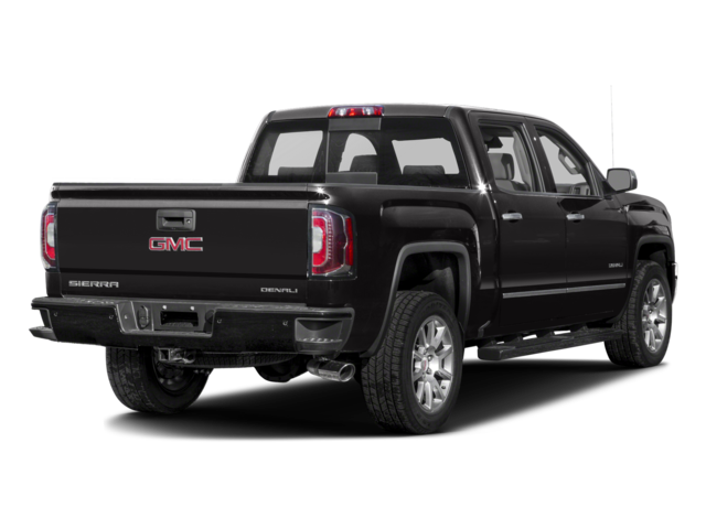 2017 Gmc Sierra 1500 Denali photo 3