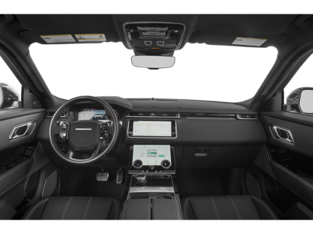 2020 Land Rover Range Rover Velar S photo 8