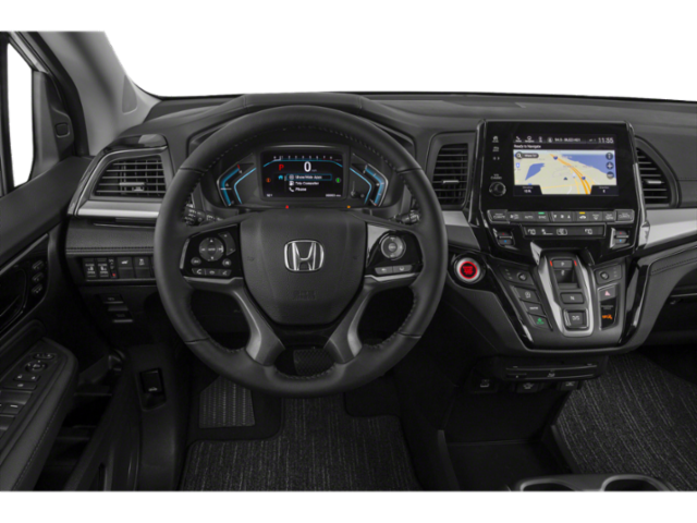 2023 Honda Odyssey Touring photo 4