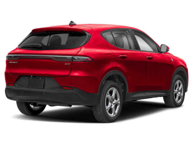 2025 Dodge Hornet GT photo 2