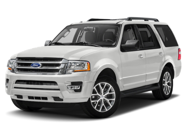 2015 Ford Expedition XLT's photo