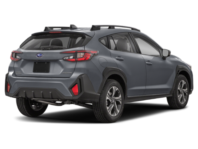 2026 Subaru Crosstrek Premium photo 3