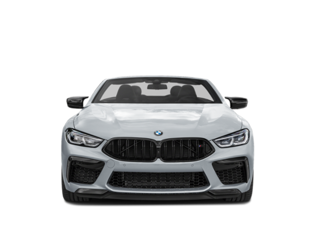 2025 Bmw M8 Competition Convertible photo 3