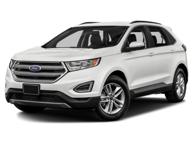 2015 Ford Edge