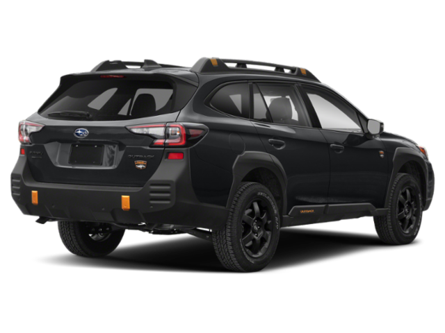 2023 Subaru Outback Wilderness photo 2
