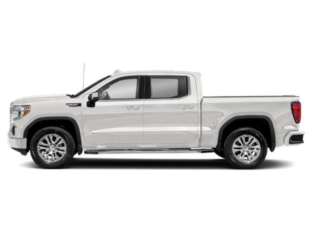 2020 Gmc Sierra 1500 Denali photo 2