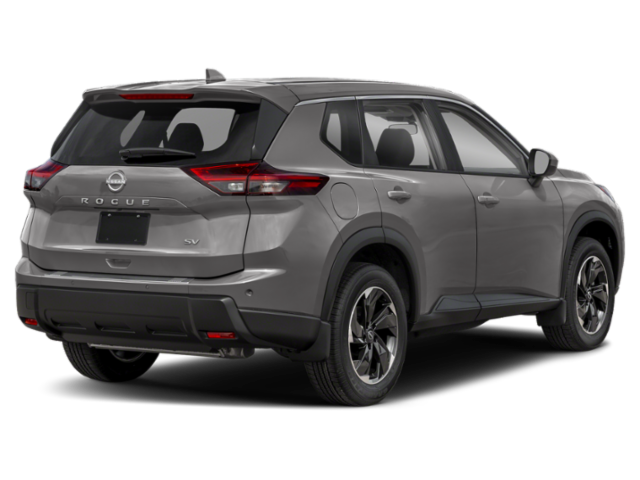 2026 Nissan Rogue SV photo 11