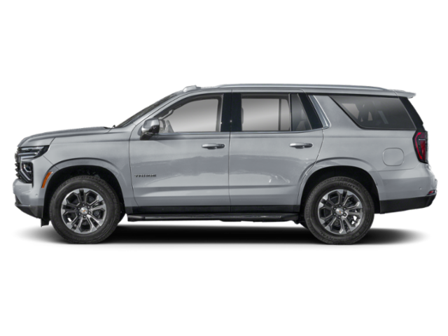 2026 Chevrolet Tahoe Premier photo 3