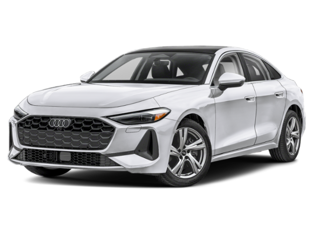 2025 Audi New A5 Premium Plus's photo