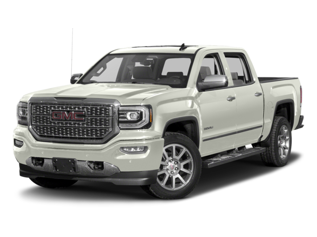 2018 GMC Sierra 1500 Denali Denali's photo