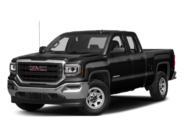 2016 GMC Sierra 1500 Base's photo