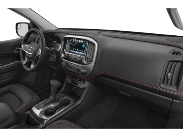 2019 Gmc Canyon Denali photo 16