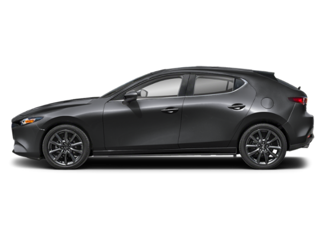 2026 Mazda Mazda3 Hatchback 2.5 s Preferred photo 3