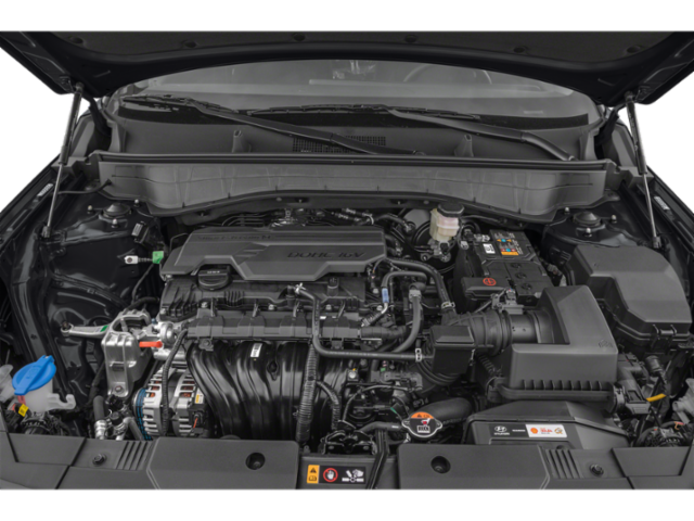 2026 Hyundai Kona SE photo 8