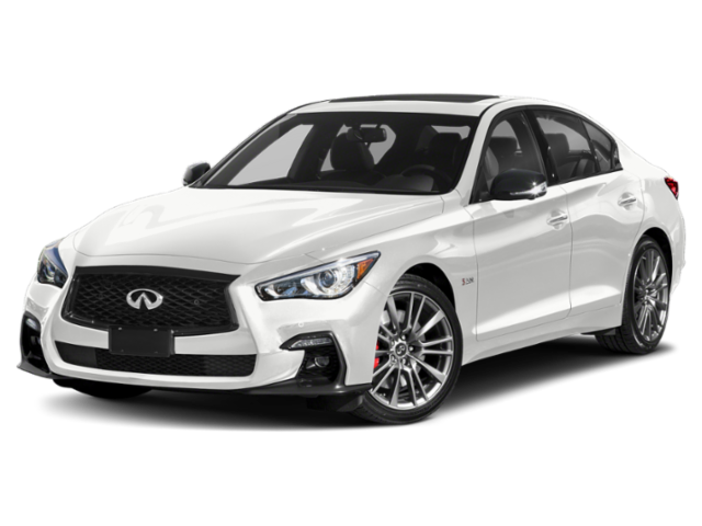 2020 INFINITI Q50 SPORT's photo