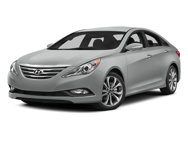 2014 Hyundai Sonata Limited