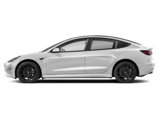 2021 Tesla Model 3 Long Range photo 8