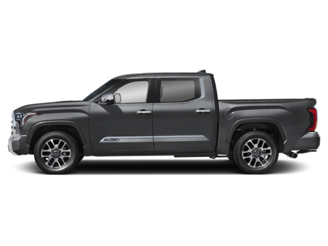 New 2025 Toyota Tundra 1794 4D CrewMax in Omaha #SX266570