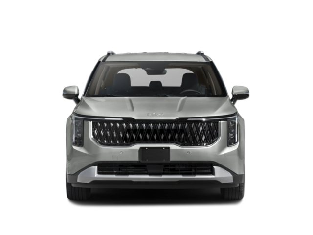 2026 Kia Carnival EX photo 3