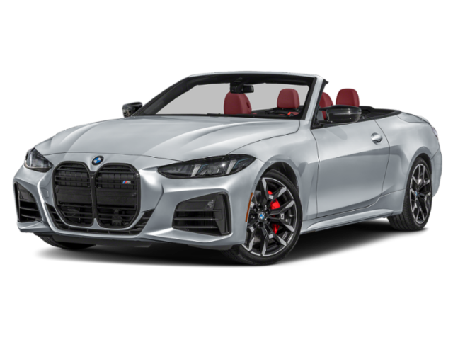 2026 BMW 4 Series M440i's photo