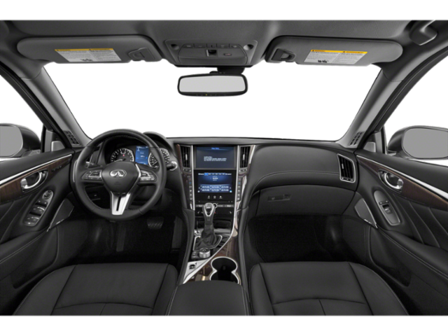 2020 Infiniti Q50 3.0t LUXE photo 9