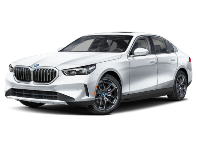 Used 2024 BMW i5 Base with VIN WBY33FK08RCR22398 for sale in Santa Ana, CA
