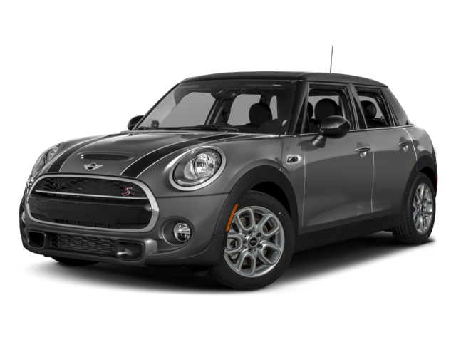 2017 MINI Cooper S's photo