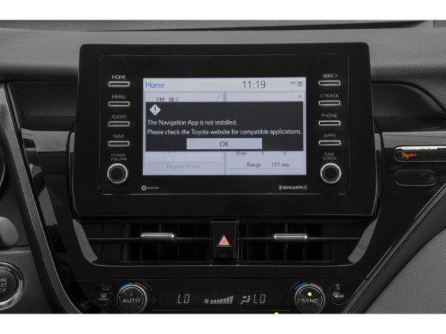 2023 Toyota Camry SE photo 15
