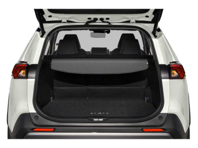 2021 TOYOTA RAV4 - Image 12