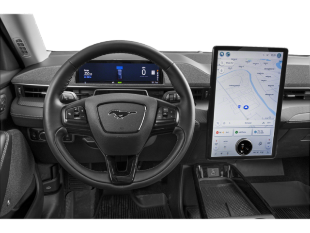 2026 Ford Mustang Mach-E Premium photo 4