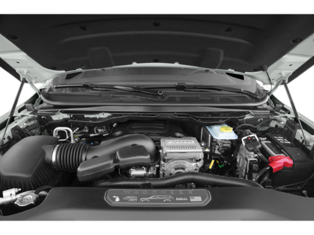 2023 Jeep Wagoneer Base photo 8