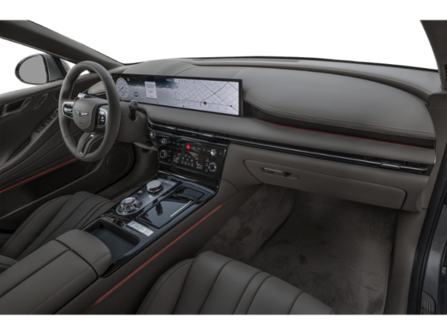 2026 Genesis G80 2.5T Advanced photo 11