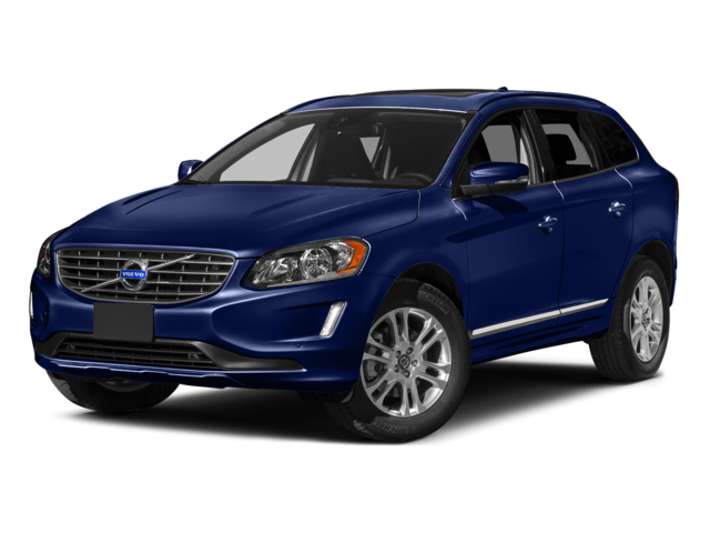 2017 Volvo XC60 T5 Inscription's photo