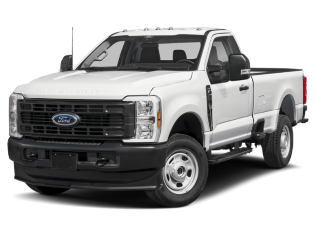 2023 Ford F-350 XL photo 9