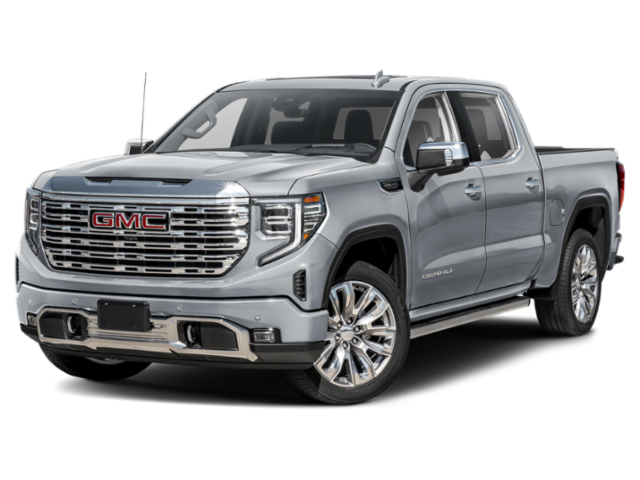2025 GMC Sierra 1500 Denali's photo