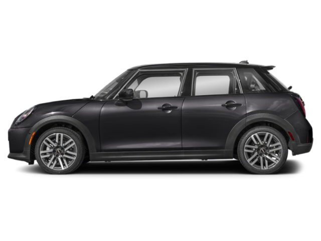 2026 Mini Cooper Hardtop S photo 3