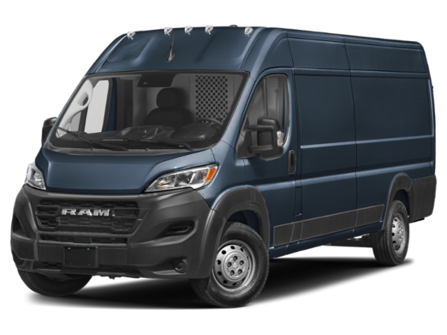 2026 RAM ProMaster Cargo Van Tradesman's photo