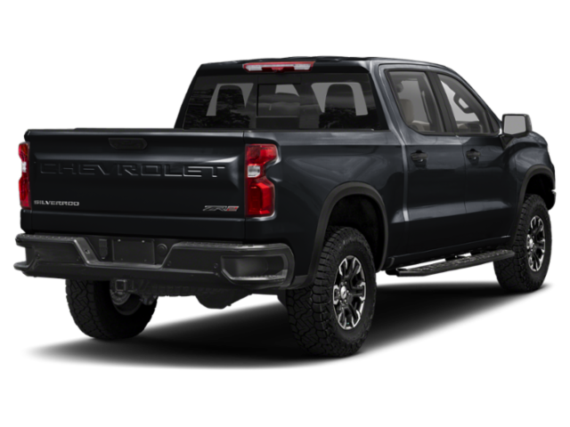 2023 Chevrolet Silverado 1500 ZR2 photo 3
