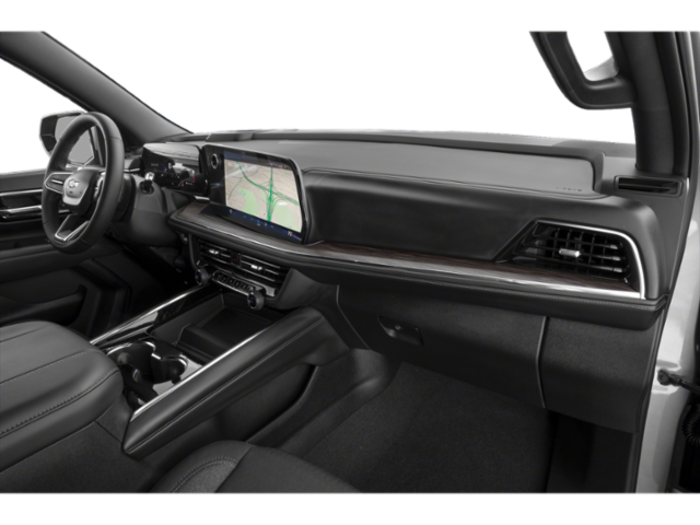 2026 Chevrolet Suburban LS photo 10