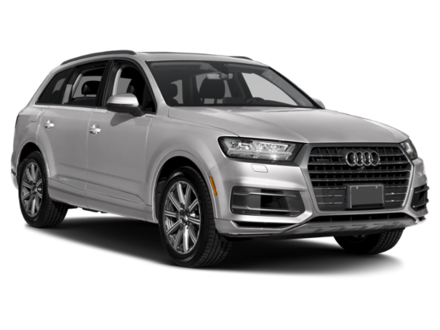 2019 Audi Q7 Prestige 55 photo 4