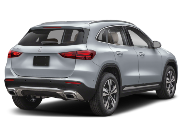 2024 Mercedes Benz GLA 250 4MATIC photo 2